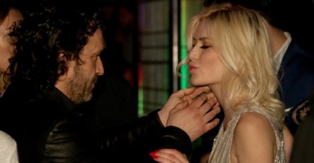 Kakva promjena: Pogledajte kako je nova djevojka Ace Lukasa IZGLEDALA PRIJE SILIKONA!