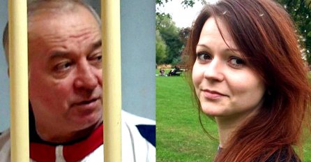 OBRAT U ISTRAZI UBISTVA RUSKOG ŠPIJUNA: ‘Skripal i njegova kći otrovani su svome domu’