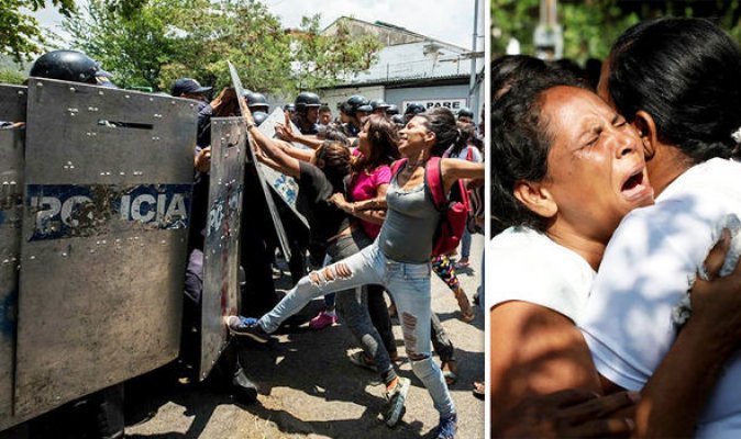 venezuela-prison-venezuela-prison-jail-venezuela-prison-riot-venezuela-prison-fire-venezuela-prison-killed-venezuela-prison-938587