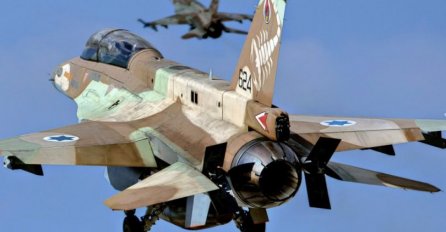 Hrvatska vlada donijela odluku o nabavi izraelskih zrakoplova F-16
