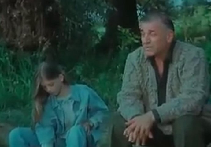 90-IH SMO SVI PLAKALI UZ BATU I IVANU: Vesna je umirala od leukemije, a evo kako danas izgleda djevojčica iz filma Ptice koje ne polete! (FOTO)