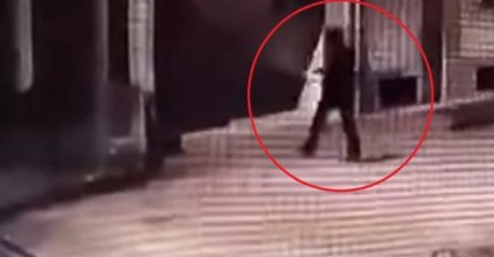 Majka objavila snimak iz noći stradanja Davida Dragičevića: Ko je ovaj mladić sa snimka? (VIDEO)