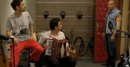 NE LIČI NA SEBE: Poznatom srpskom glumcu UGROŽENO zdravlje, izgleda JEZIVO 