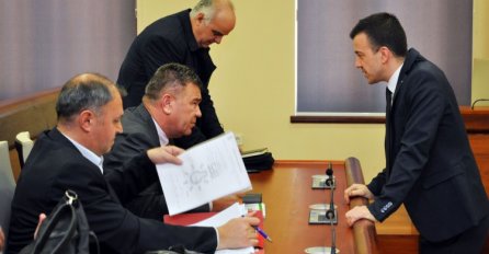 Počeo sastanak o rješavanju problema lokalnih izbora u Mostaru