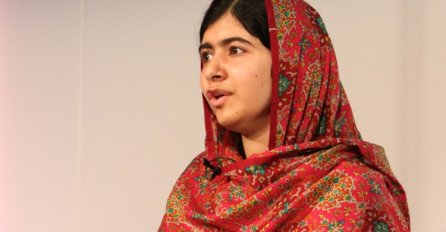 Malala se prvi put nakon šest godina vratila u Pakistan