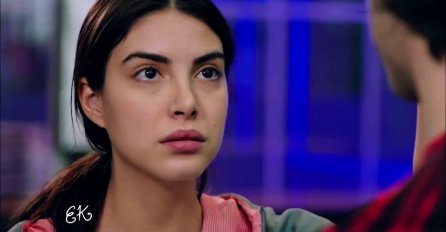 SPREMITE SE NA IZNENAĐENJE: Lijepa Hazan iz serije "Fazilet i njene kćeri" već ČETIRI GODINE JE U VEZI S NJIM (FOTO)