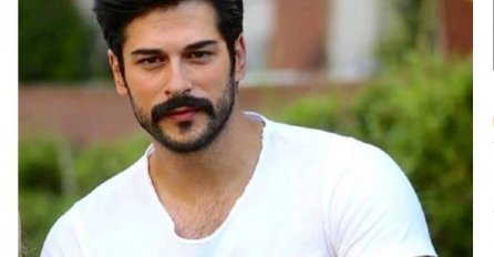 ŽENE DOSLOVNO LUDE ZA NJIM: Ljepota zapisana u genima, otkriveno na koga liči čuveni Bali Beg