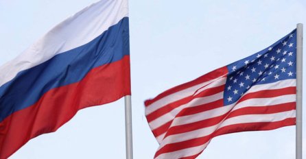 Ambasada SAD: Spremni smo na sve mjere Rusije
