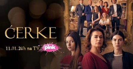 FANOVI U TRANSU: U seriji "Fazilet i njene kćeri" glume ljubavni par, A I PRIVATNO SU U VEZI! (FOTO)