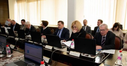 Održana hitna sjednica Vlade FBiH