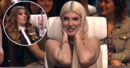 NAJBRUTALNIJE DOSAD: Karleuša surovo izvrijeđala VIKI, evo šta joj je rekla! (VIDEO)