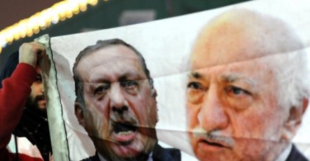 NA KOSOVU UHAPŠENO ŠEST TURSKIH DRŽAVLJANA: ‘Jedan od njih je direktor svih škola Fethullaha Gulena’