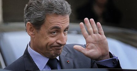 Sarkozy se suočava sa suđenjem za korupciju 