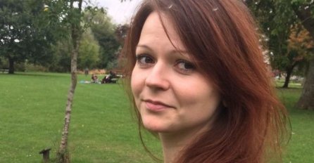 Julija Skripalj:'' Nadam se da ću se vratiti u moju zemlju''