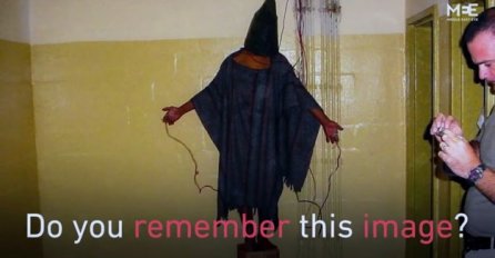 Sjećate se čovjeka s ove jezive slike? Konačno je otkriveno o kome se radi, NJEGOV PRIČA JE JEZIVA!