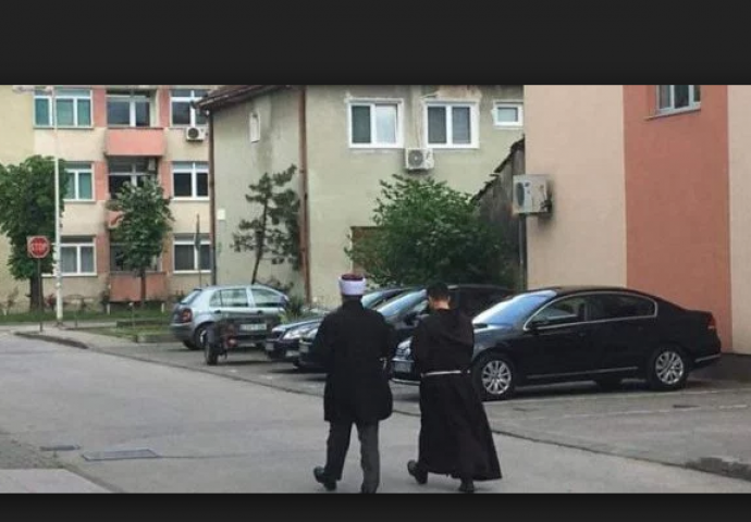 TREND ODLASKA: BiH napuštaju i imami i svećenici u potrazi za boljim životom