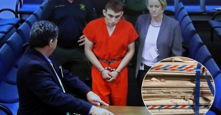 UBOJICI U ZATVOR STIŽU LJUBAVNE PORUKE I PISMA OBOŽAVATELJA: Advokati u šoku!