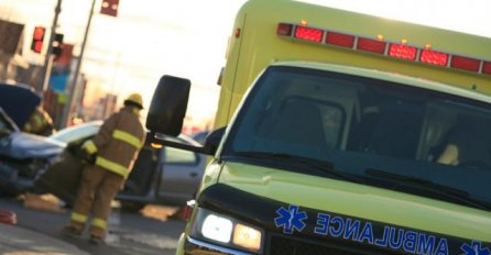 NAMJERNO IZAZVALA SUDAR KAKO BI DOKAZALA DJECI DA BOG POSTOJI: Sigurnosne kamere sve zabilježile!