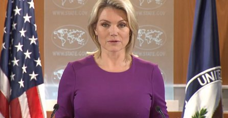 Amerikanci odgovorili Rusima: Nema opravdanja za protjerivanje naših diplomata