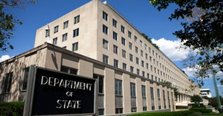 Stejt department: Rusija neopravdano protjerala američke diplomate