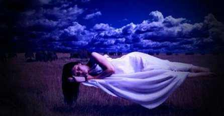 Ako ste sanjali neki od ovih snova, DOBRO RAZMISLITE o stvarima koje vam se trenutno dešavaju u životu jer ONI IMAJU SKRIVENO ZNAČENJE! Upozoravaju vas na OVO...