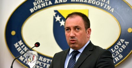 Crnadak: Dodik je rekao da je predsjednik jedine srpske stranke koja je za NATO