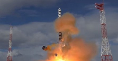 RUSIJA TESTIRALA NOVO ORUŽJE:  Putin tvrdi da od njega nema odbrane