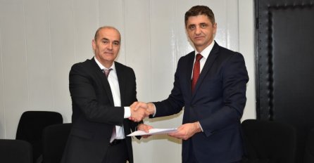 UNSA bi trebalo da dobije jednu od najmodernijih biblioteka u regiji