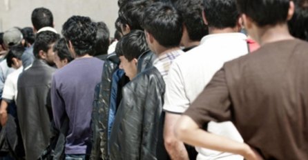 BiH za migrante dobija šest miliona eura od Europske komisije