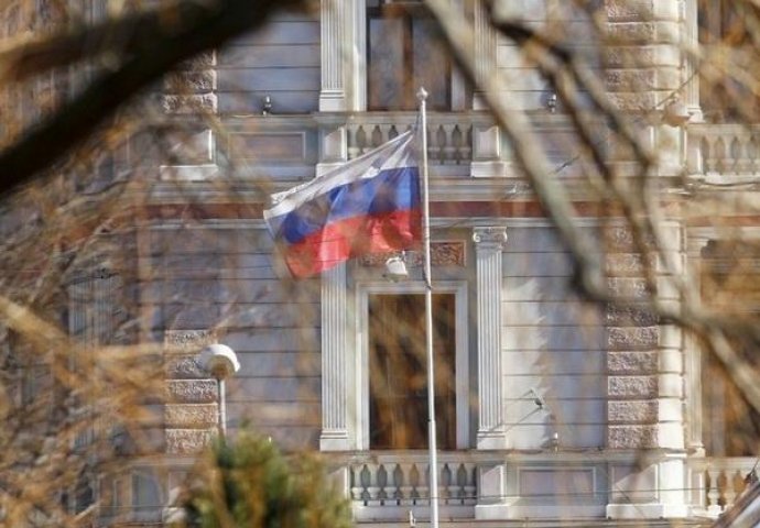 Rusija naredila protjerivanje diplomata iz 23 zemlje