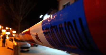 STRAVIČNA NESREĆA: Motorom naletio na kamion i poginuo na mjestu, djevojka u teškom stanju!