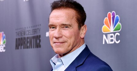 ARNOLDA SCHWARZENEGGERA SVI ZNAMO, A OVO JE NJEGOV SIN: Ne izlazi iz teretane, nabijen mišićima kao OTAC, KAD GA VIDITE NEĆE VAM BITI DOBRO (FOTO)