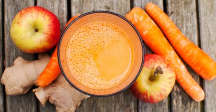 ALKALNI SOK OPORAVIT ĆE TIJELO ZA SAMO JEDAN DAN: Očistiti crijeva, ublažiti teške bolesti!