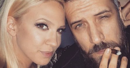 MILICA TODOROVIĆ NAKON RASKIDA SA STRUGAROM SE ISTOPILA: Ništa nije jela, EVO KAKO SADA IZGLEDA - POLA JE NEMA! (FOTO)