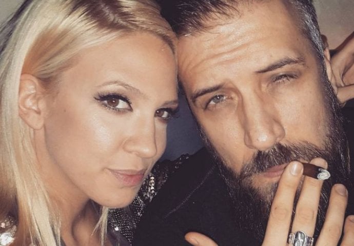 MILICA TODOROVIĆ NAKON RASKIDA SA STRUGAROM SE ISTOPILA: Ništa nije jela, EVO KAKO SADA IZGLEDA - POLA JE NEMA! (FOTO)