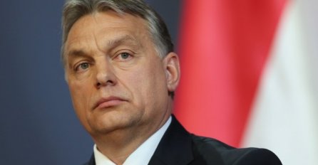 Viktor Orban o Hrvatskoj: Uzeli su nam more