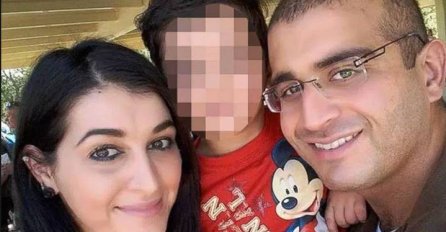 Udovica masovnog ubojice iz Orlanda puštena na slobodu: U vrijeme masakra bila kod kuće s trogodišnjim sinom