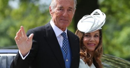 SVEKAR PIPPE MIDDLETON UHAPŠEN: Optužen za silovanje maloljetne osobe