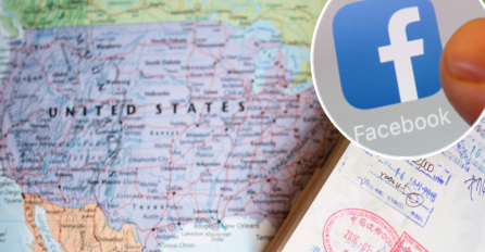 USKORO NOVI PROPISI ZA VIZU: Evo što ćete sve morati otkriti ako želite u SAD!