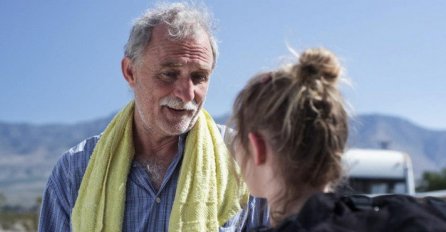 SUPRUGU I DJECU LAZARA RISTOVSKOG ZNATE: Da li ste znali da je OVAJ GLUMAC njegov brat!