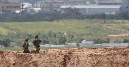 Izrael zaprijetio proširenjem vojne akcije