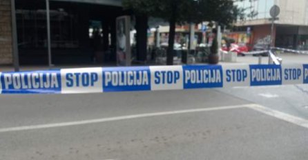 BLOKIRAN CENTAR GRADA: U PUCNJAVI jedna osoba ubijena, druga povrijeđena!
