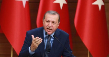 Erdogan obećao smanjiti broj ministarstava ako pobijedi na izborima