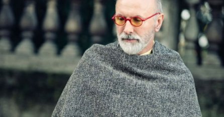 SVI GA ZNATE KAO DINU MERLINA, ALI MALO KO ZNA KOJE JE NJEGOVO PRAVO IME: Ostat ćete u čudu kad čujete!