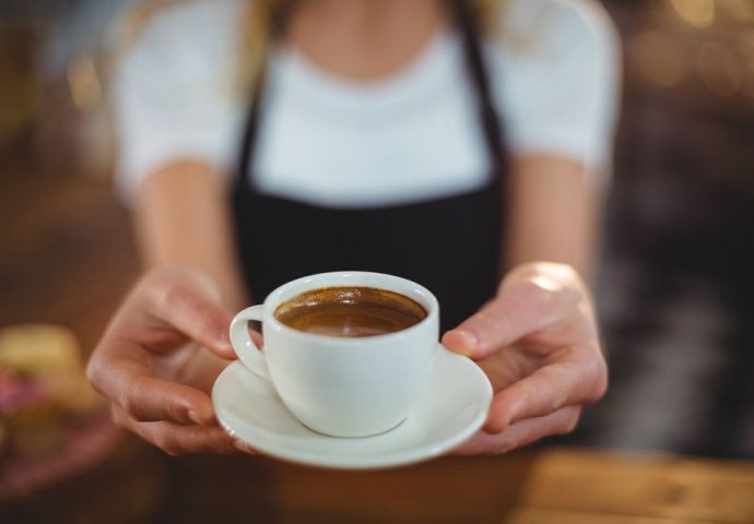 Cijene kafe u Evropskoj uniji porasle za 16,9 posto 