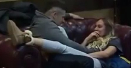 ŠOKANTI DETALJI: Luna otkrila na koji način je dobila vozačku dozvolu, Sloba nije mogao da vjeruje šta čuje!