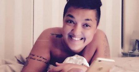 MARIJA O TIPU ŽENE KOJI JE PRIVLAČI: Volim da se osjetimo, a znam i kako će izgledati moje vjenčanje!