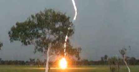 TUGA OVAJ GRAD ZAVILA U CRNO: Dječak na licu mjesta bio bez znakova života