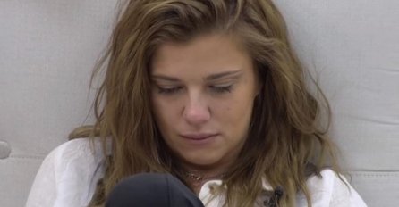 VIŠE NIJE MOGLA IZDRŽATI, PUKLA JE I SVE PRIZNALA: Nakon svađe sa Slobom Kija u suzama otkrila PRAVI RAZLOG NJENOG ULASKA! 