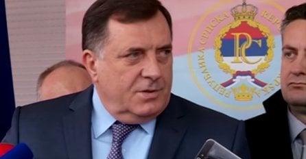 Dodik: Vjerovalo se da će Turska dati donaciju, a ne kredit za autoput